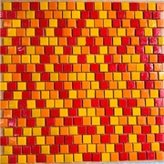 Offset Fire Blend